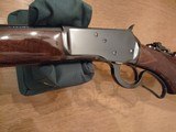Browning Model 53, .32-20 caliber - 11 of 14