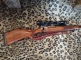 Weatherby Mk-V, .300 Weatherby Magnum - 5 of 15