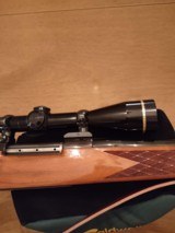 Weatherby Mk-V, .300 Weatherby Magnum - 12 of 15