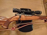 Weatherby Mk-V, .300 Weatherby Magnum - 7 of 15