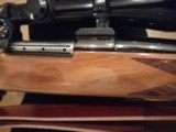 Weatherby Mk-V, .300 Weatherby Magnum - 8 of 15