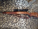 Weatherby Mk-V, .300 Weatherby Magnum - 3 of 15