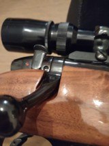 Weatherby Mk-V, .300 Weatherby Magnum - 13 of 15