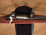 Ruger model 77 Mark II, .260 Remington - 14 of 14