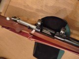Ruger model 77 Mark II, .260 Remington - 12 of 14