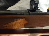 Ruger model 77 Mark II, .260 Remington - 10 of 14