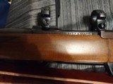 Ruger model 77 Mark II, .260 Remington - 13 of 14