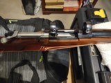 Ruger model 77 Mark II, .260 Remington - 1 of 14