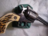 RUGER NEW MODEL SUPER BLACKHAWK .44 MAG - 3 of 10