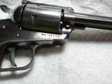 RUGER NEW MODEL SUPER BLACKHAWK .44 MAG - 7 of 10