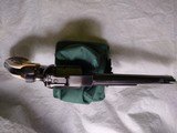 RUGER NEW MODEL SUPER BLACKHAWK .44 MAG - 9 of 10