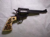 RUGER NEW MODEL SUPER BLACKHAWK .44 MAG - 1 of 10