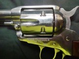 RUGER VAQUERO SAA .45 CALIBER - 5 of 9