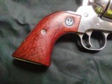 RUGER VAQUERO SAA .45 CALIBER - 6 of 9