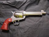 RUGER VAQUERO SAA .45 CALIBER - 1 of 9