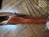 BOYT Model 1916 leather holster - 14 of 14
