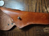 BOYT Model 1916 leather holster - 10 of 14