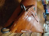 BOYT Model 1916 leather holster - 11 of 14