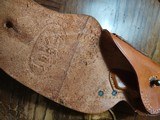 BOYT Model 1916 leather holster - 7 of 14