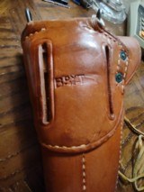 BOYT Model 1916 leather holster - 9 of 14