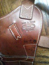 EL Paso Saddlery Co. - 5 of 8