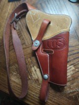 EL Paso Saddlery Co. - 4 of 8