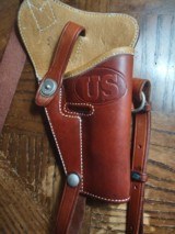 EL Paso Saddlery Co. - 1 of 8