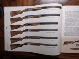 BROWNING ARMS.1970 PRODUCT CATALOG - 15 of 15