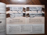 BROWNING ARMS.1970 PRODUCT CATALOG - 9 of 15