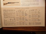 BROWNING ARMS.1970 PRODUCT CATALOG - 4 of 15