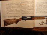 BROWNING ARMS.1970 PRODUCT CATALOG - 3 of 15