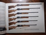 BROWNING ARMS.1970 PRODUCT CATALOG - 13 of 15