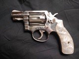SMITH & WESSON - 1 of 12
