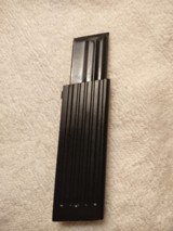 Iver Johnson U. S. Carbine .22 magazine - 1 of 6