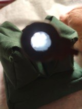 RUGER, HAWKEYE, .256 Win Mag - 6 of 10