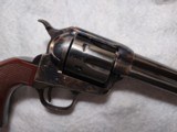 A. Uberti El Patron .357 Magnum - 3 of 14