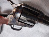 A. Uberti El Patron .357 Magnum - 12 of 14