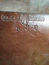 H.H. HEISER DENVER, COLORADO - 11 of 12