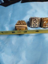 SUPERBOWL CLASSICS, DIFFERENT YEARS,size - 4 of 11