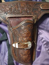 D. BULLARD LEATHER CO. - 1 of 14