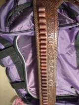 D. BULLARD LEATHER CO. - 9 of 14