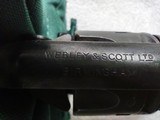 WEBLEY & SCOTT, LTD - 11 of 11