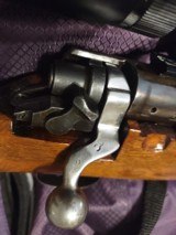 Mauser action - 1 of 10