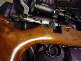 Mauser action - 8 of 10