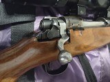 Mauser action - 10 of 10