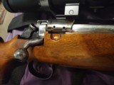 Mauser action - 3 of 10