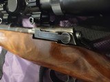 Mauser action - 2 of 10