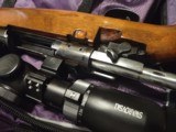 Mauser action - 4 of 10