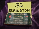 REMINGTON - 1 of 10