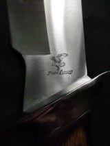 FROST CUTLERY - 3 of 9